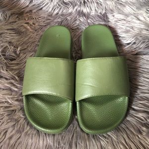 Old Navy Pool Slides